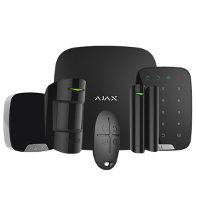 Alarme Ajax